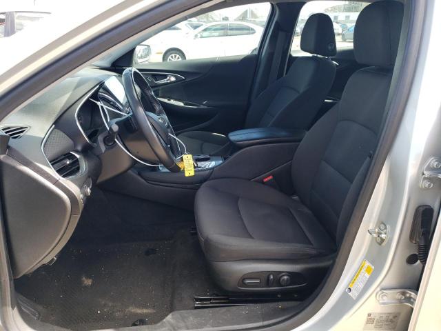 2018 CHEVROLET MALIBU LT 1G1ZD5ST1JF158502