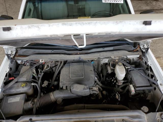 2016 CHEVROLET SILVERADO 1GC2KUEGXGZ312235