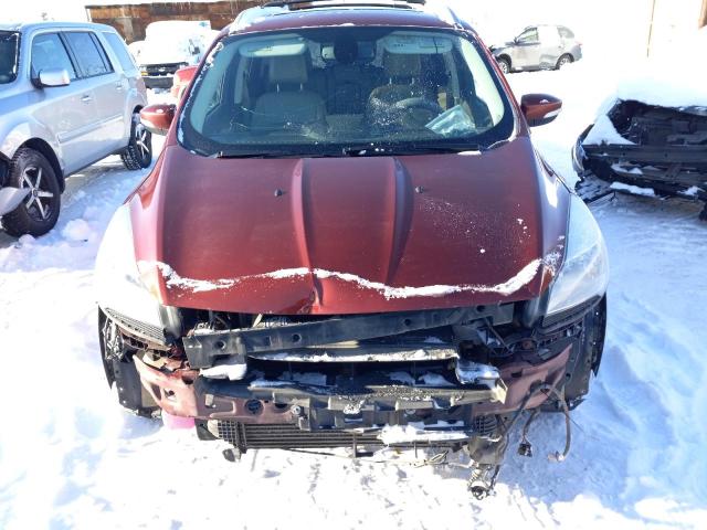 2015 FORD ESCAPE TIT - 1FMCU9J96FUB32115