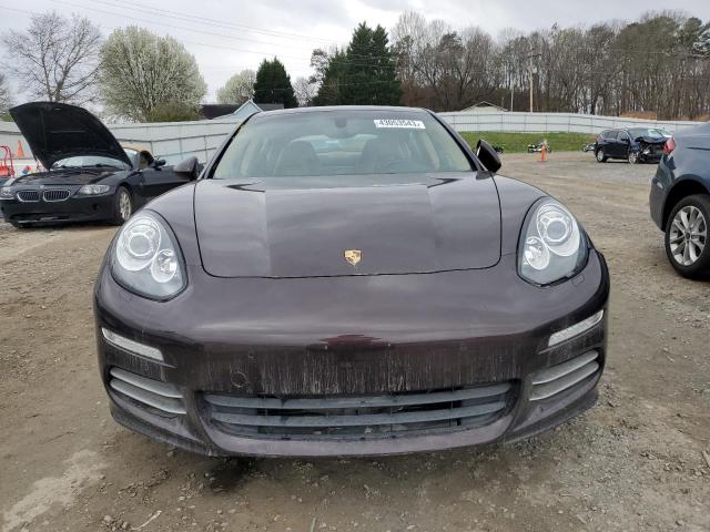 2016 PORSCHE PANAMERA 2 - WP0AA2A71GL007542