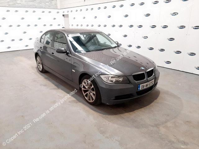 WBAVG92090A327345 BMW 320