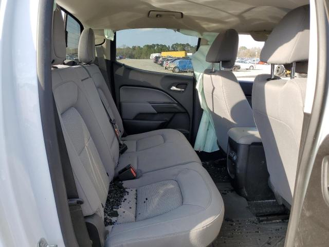 2017 CHEVROLET COLORADO L - 1GCGSCEN7H1246175
