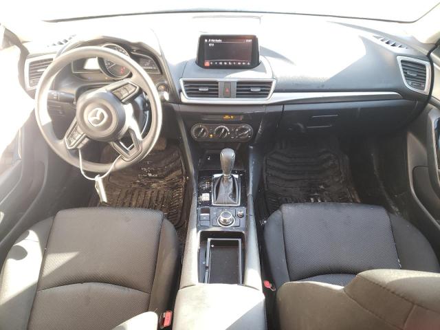 2018 MAZDA 3 SPORT 3MZBN1K74JM263467