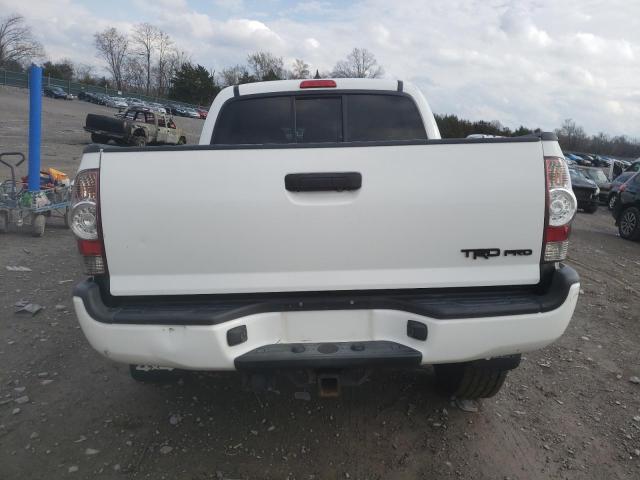 2015 TOYOTA TACOMA DOU 5TFLU4EN0FX125481
