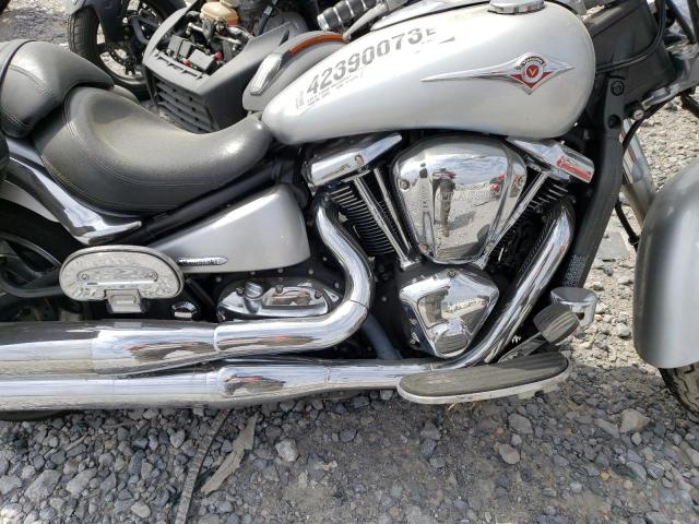 2006 KAWASAKI VN2000 E - JKBVNME136A000924