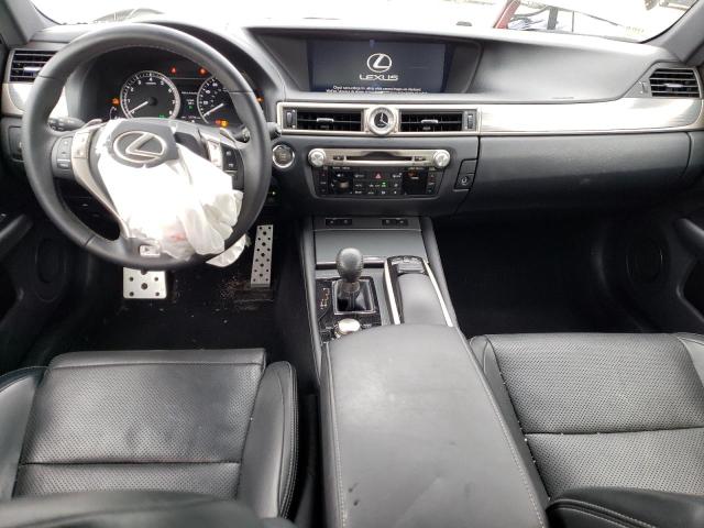 2015 LEXUS GS 350 - JTHBE1BLXFA017154
