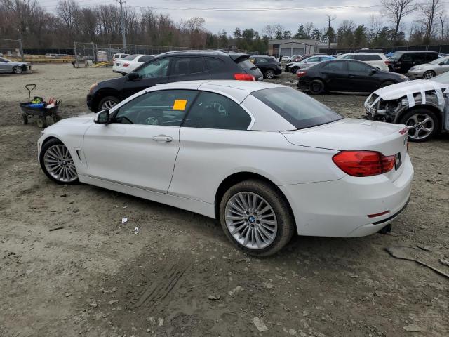 WBA3V7C51G5A26263 BMW 428 I Sulev