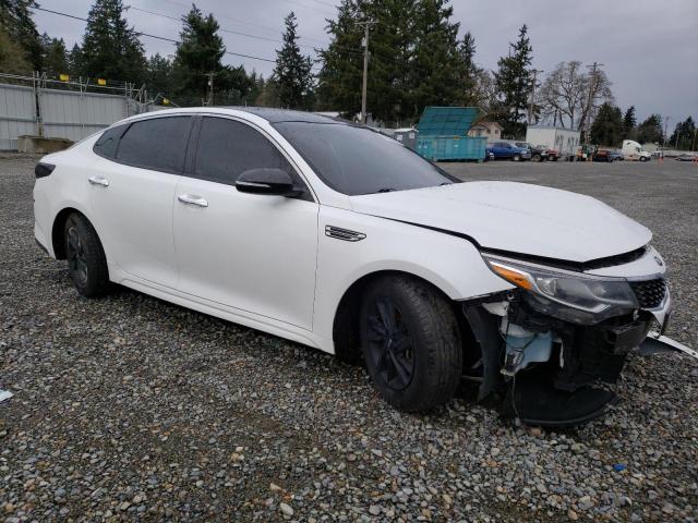 5XXGT4L38LG387290 KIA Optima Lx