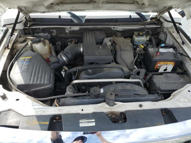 5GTDN136768108532 Hummer H3