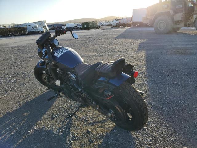 2020 INDIAN MOTORCYCLE CO. SCOUT BOBB - 56KMTA009L3156257