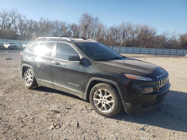 2015 JEEP CHEROKEE L 1C4PJLCB1FW584344
