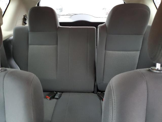 1C4NJDEB9CD590099 Jeep Compass Latitude