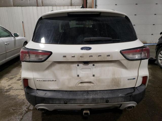 2020 FORD ESCAPE TIT - 1FMCU9J99LUB15501