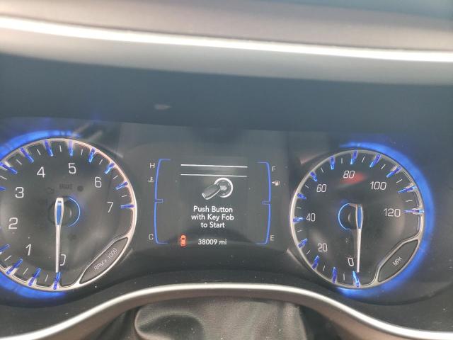 2018 CHRYSLER PACIFICA L - 2C4RC1AG2JR322159