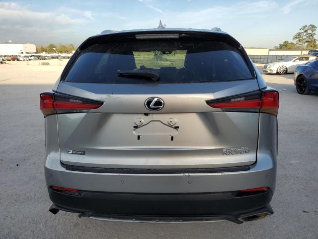 2019 LEXUS NX 300 BAS - JTJYARBZ8K2153763