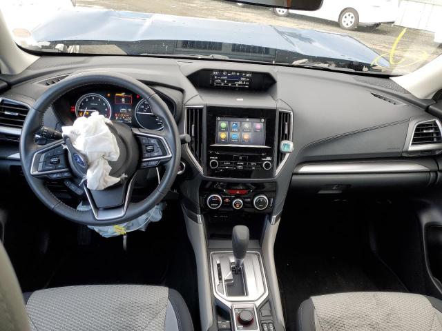 JF2SKAEC8NH402662 Subaru Forester Premium