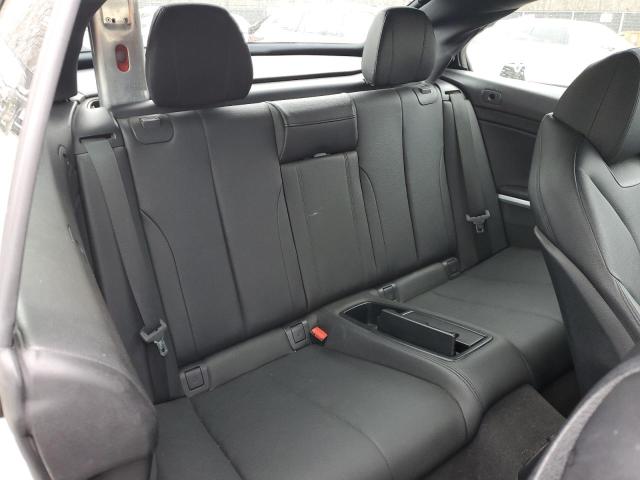 WBA3V7C51G5A26263 BMW 428 I Sulev