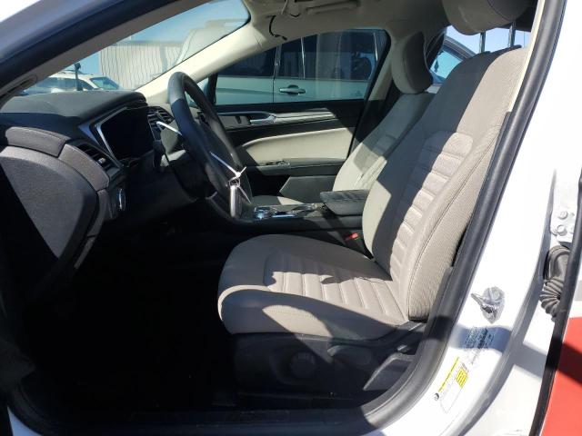 2018 FORD FUSION S H 3FA6P0UU3JR150601