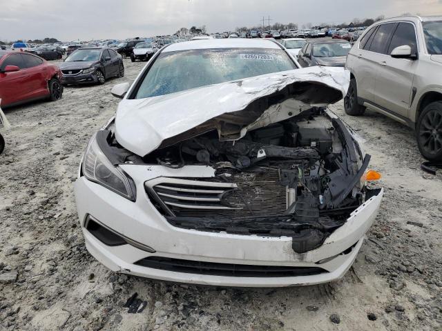 2016 HYUNDAI SONATA SE 5NPE24AF9GH371729