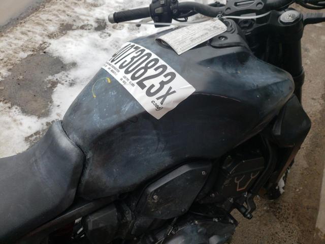 2019 HONDA CB1000 RA - JH2SC8017KK100263