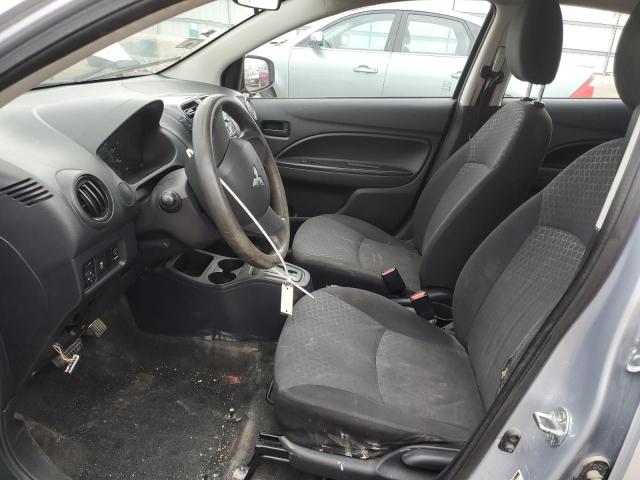 2015 MITSUBISHI MIRAGE DE ML32A3HJ5FH010301