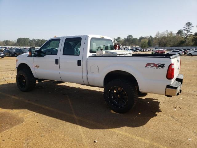 2016 FORD F250 SUPER 1FT7W2BT7GEC71862