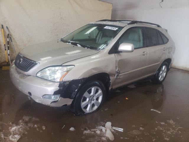 2005 Lexus RX 330 