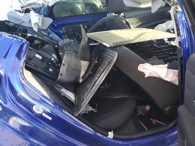 KMHLN4AG9NU293622 Hyundai ELANTRA SEL