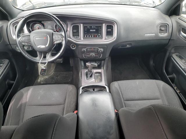 2019 DODGE CHARGER SX 2C3CDXBGXKH506362