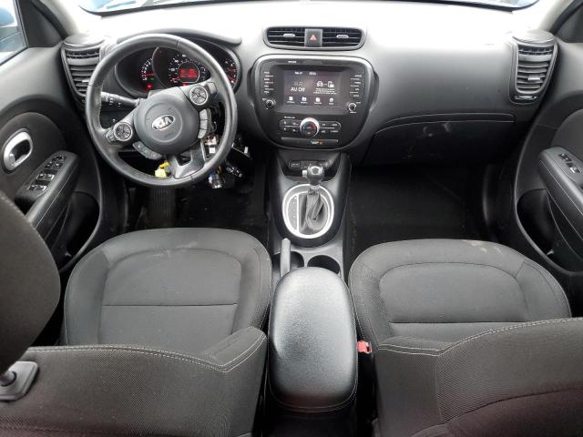 KNDJP3A5XJ7557485 KIA SOUL +