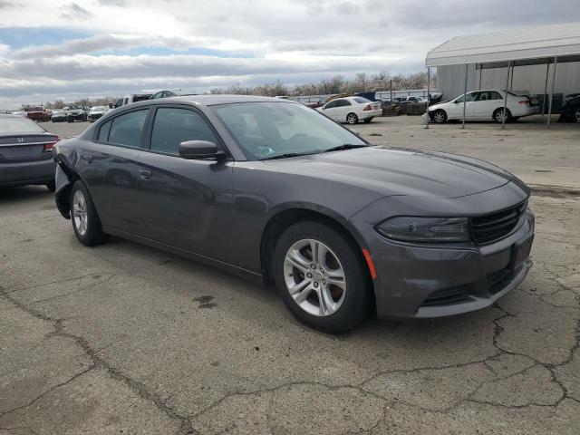 2019 DODGE CHARGER SX 2C3CDXBGXKH506362