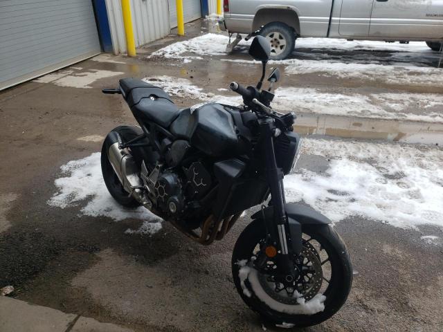 2019 HONDA CB1000 RA - JH2SC8017KK100263