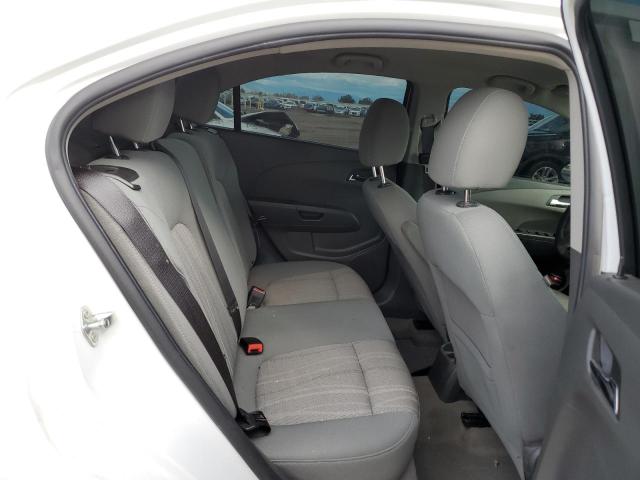 2015 CHEVROLET SONIC LT - 1G1JC5SB0F4118681