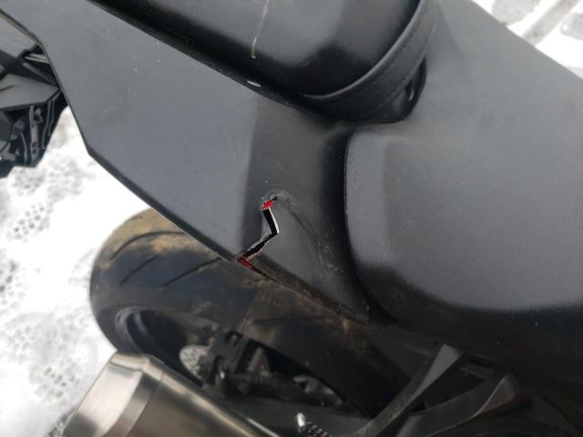 2021 HONDA CBR1000 RR - JH2SC7711MK400481