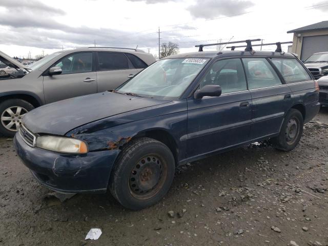 1996 Subaru Legacy 