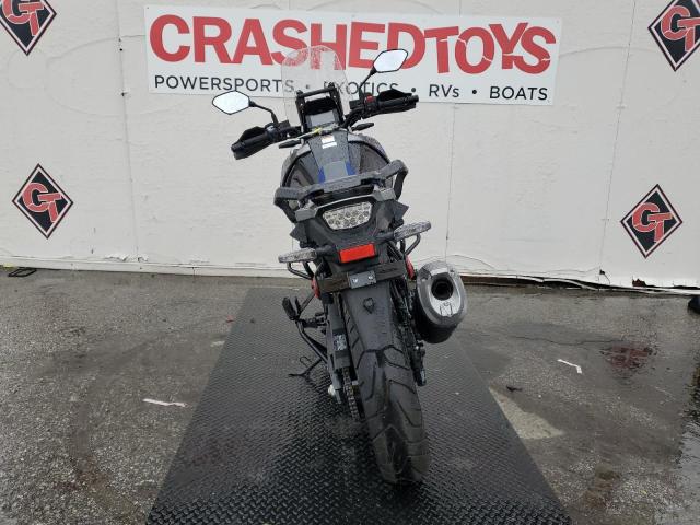 2022 SUZUKI DL1050 XT - JS1EF12D8N7100009