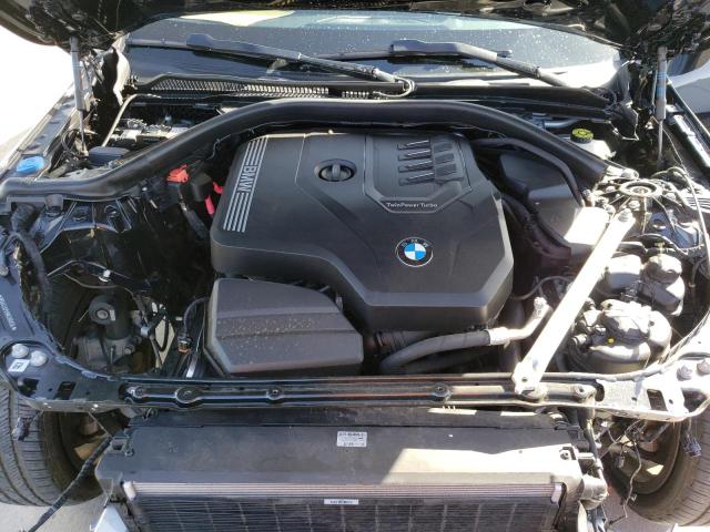 2021 BMW 430I - WBA53AP09MCG60034