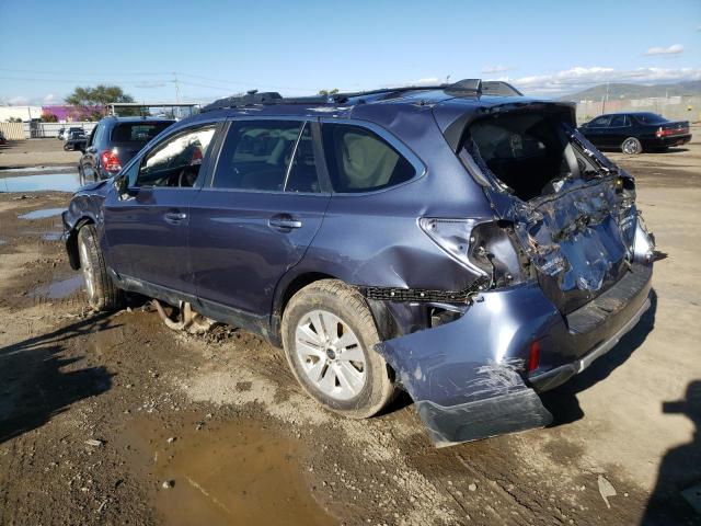 4S4BSACC4H3379038 Subaru Outback 2.5i Premium