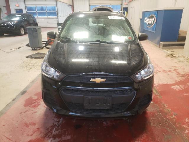 2017 CHEVROLET SPARK LS KL8CB6SA6HC815483