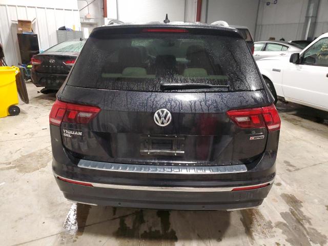 2020 VOLKSWAGEN TIGUAN SE 3VV2B7AX7LM071478