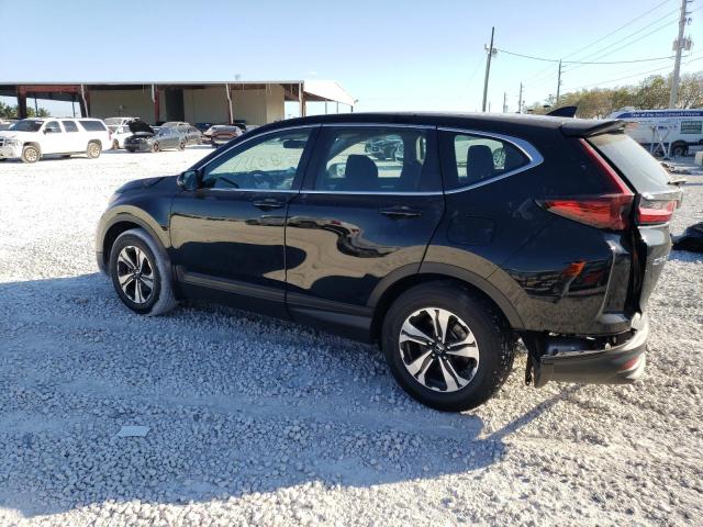 2021 HONDA CR-V SE 7FARW1H71ME014529