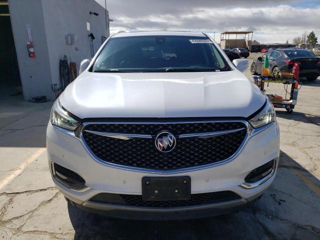 5GAERDKW6KJ202117 Buick Enclave Avenir