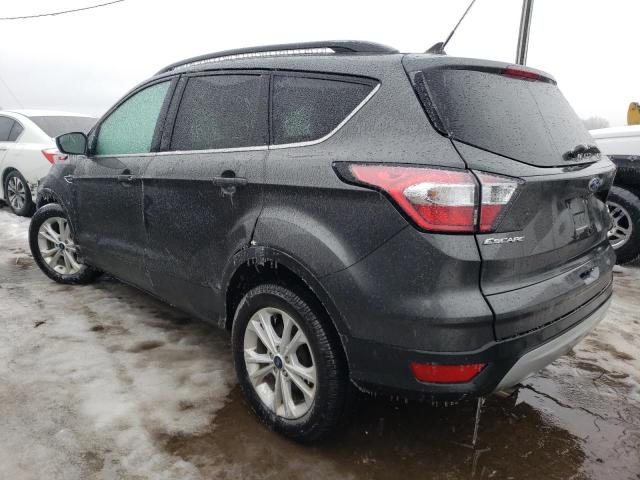 2018 FORD ESCAPE SE 1FMCU0GD4JUD57343