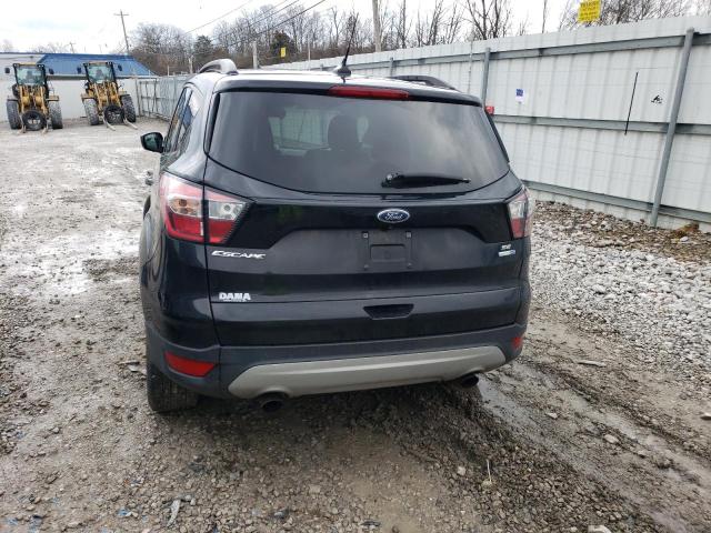 2018 FORD ESCAPE SE 1FMCU9GD9JUC72776
