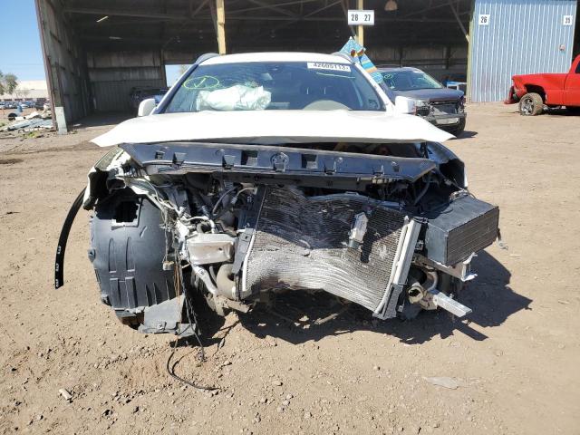 2018 MERCEDES-BENZ GLA 250 - WDCTG4EB0JJ395894