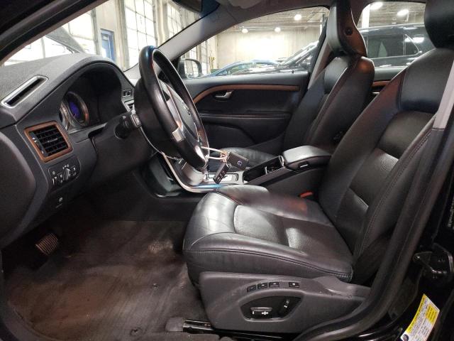 YV1982AS1A1132072 Volvo S80