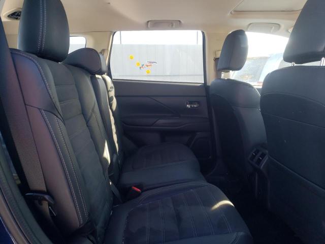 2020 MITSUBISHI OUTLANDER JA4AZ2A33LZ614341