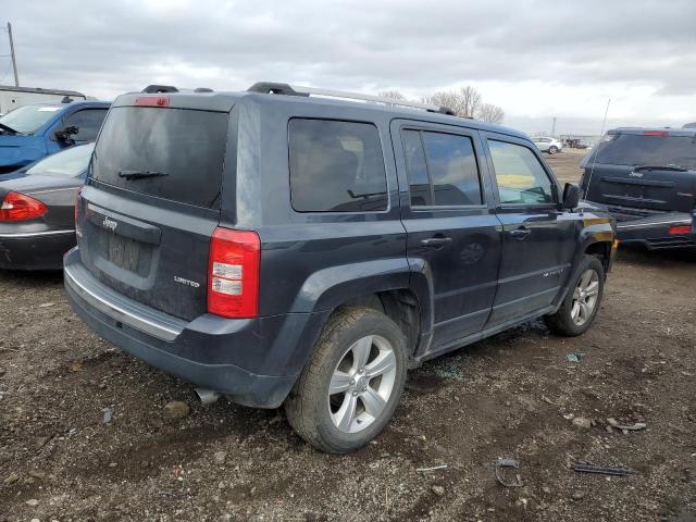 2015 JEEP PATRIOT LI 1C4NJRCB1FD365227