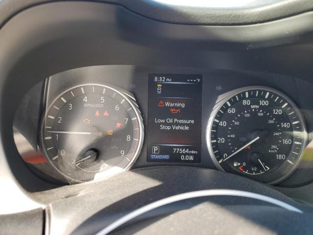 2020 INFINITI Q50 PURE - JN1EV7AP2LM200079