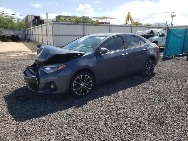 2016 TOYOTA COROLLA L 5YFBURHE5GP416093